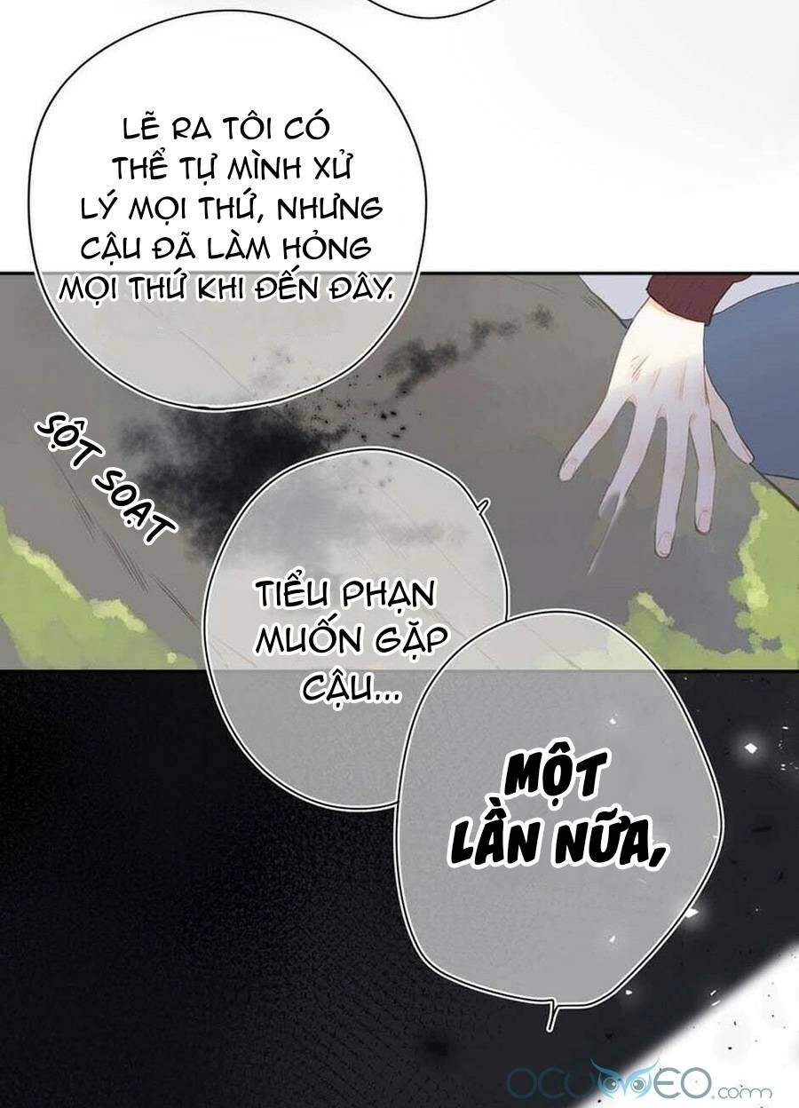Sos! Tôi Đã Yêu Một Con Sâu Bướm (Phần 2) Chapter 13 - 29