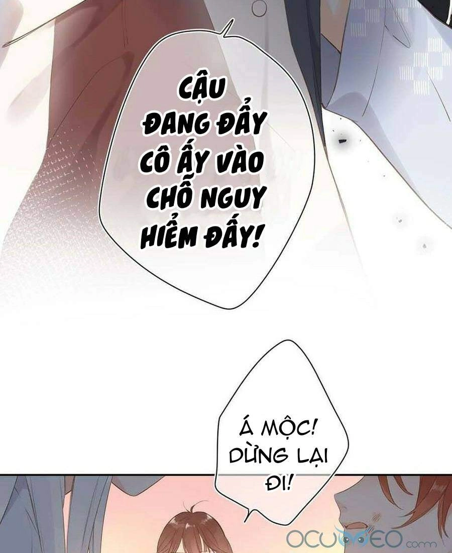 Sos! Tôi Đã Yêu Một Con Sâu Bướm (Phần 2) Chapter 13 - 31