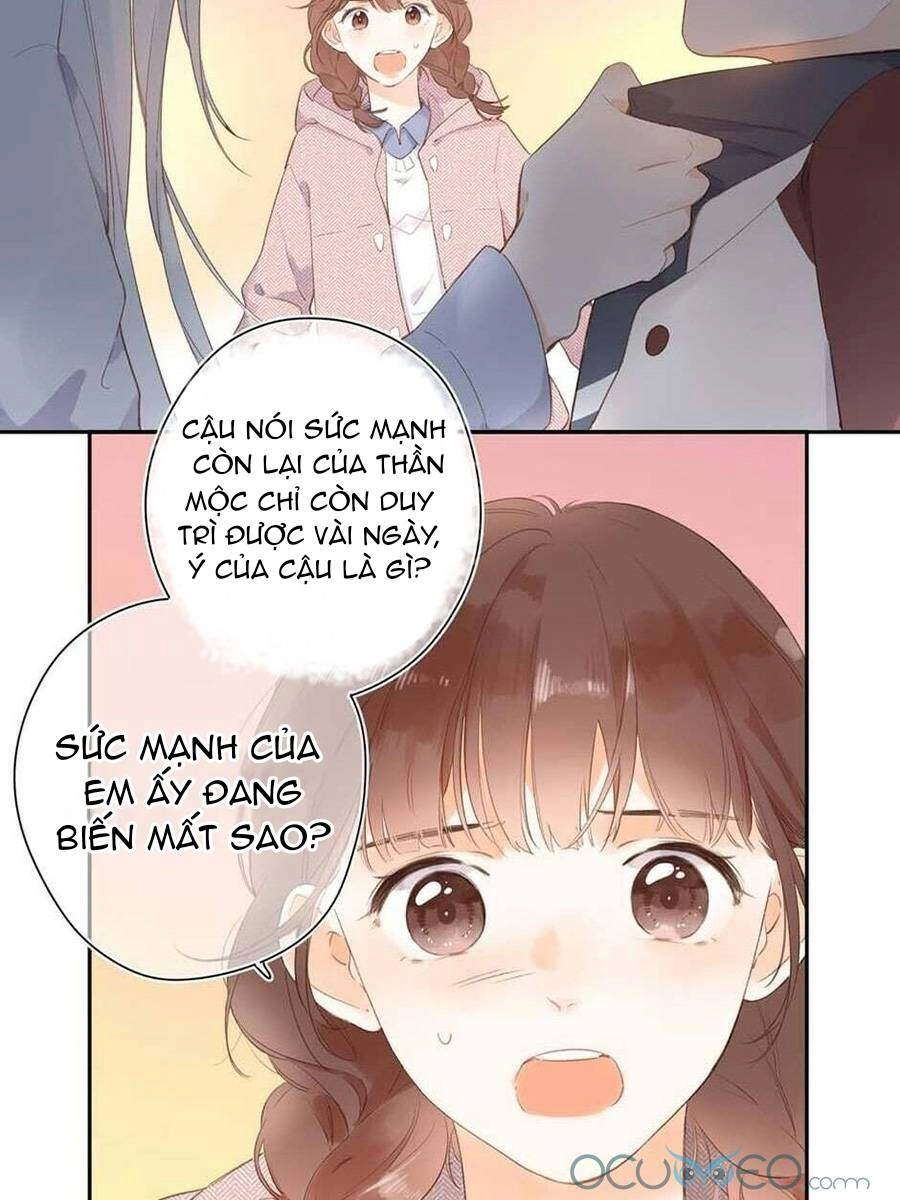 Sos! Tôi Đã Yêu Một Con Sâu Bướm (Phần 2) Chapter 13 - 32