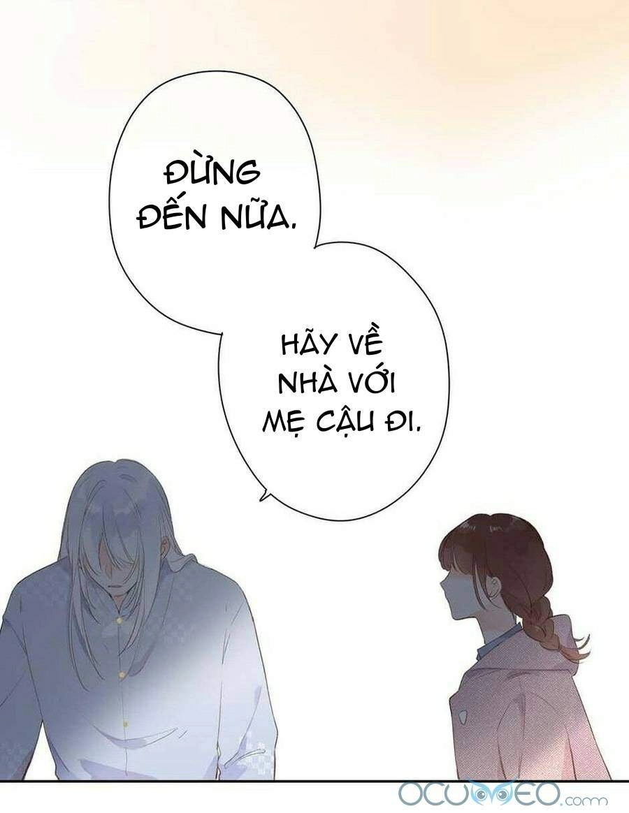 Sos! Tôi Đã Yêu Một Con Sâu Bướm (Phần 2) Chapter 13 - 35