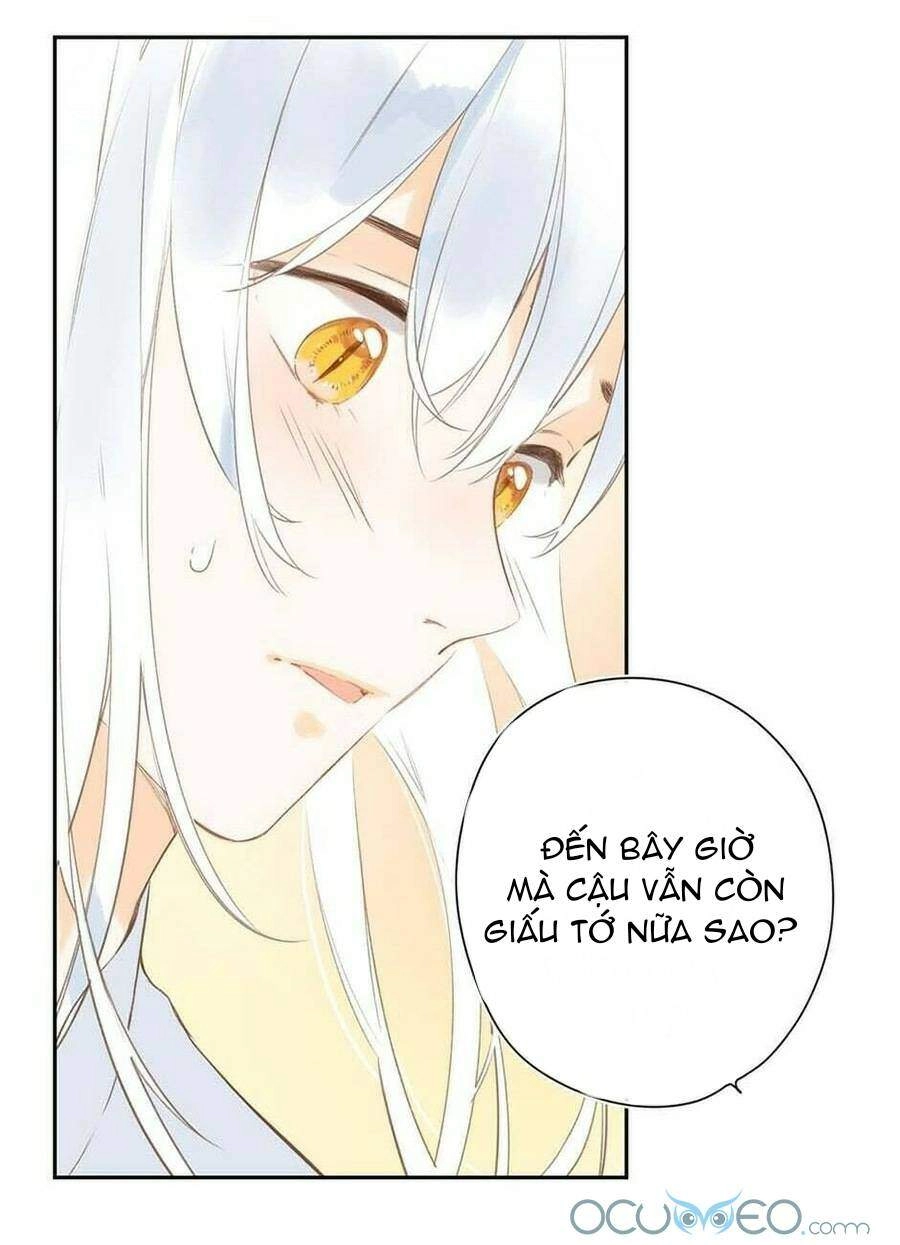 Sos! Tôi Đã Yêu Một Con Sâu Bướm (Phần 2) Chapter 13 - 38
