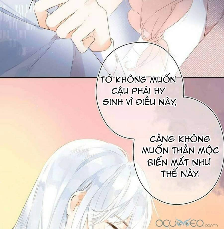 Sos! Tôi Đã Yêu Một Con Sâu Bướm (Phần 2) Chapter 13 - 40