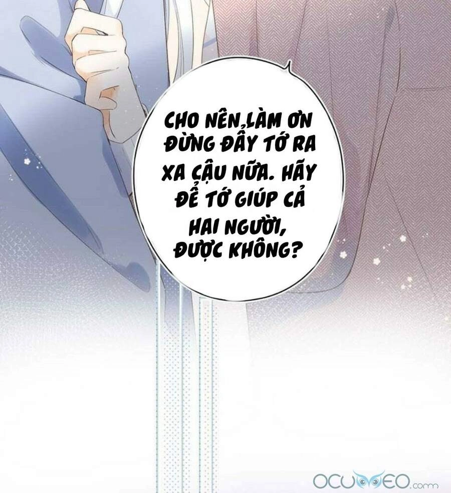 Sos! Tôi Đã Yêu Một Con Sâu Bướm (Phần 2) Chapter 13 - 42
