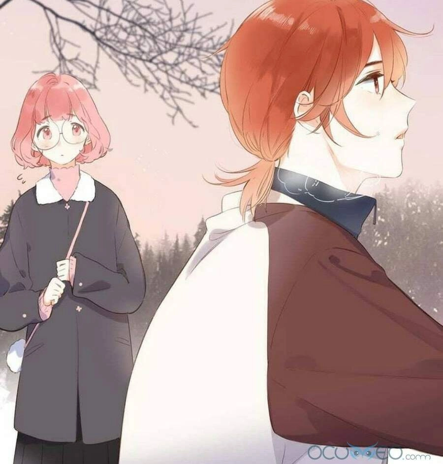 Sos! Tôi Đã Yêu Một Con Sâu Bướm (Phần 2) Chapter 13 - 44