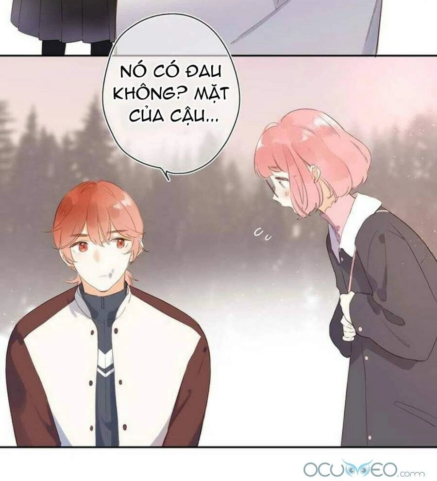 Sos! Tôi Đã Yêu Một Con Sâu Bướm (Phần 2) Chapter 13 - 45