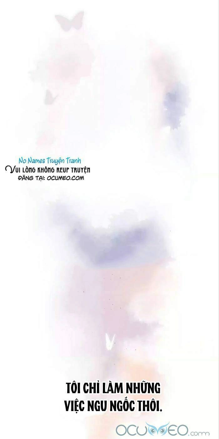 Sos! Tôi Đã Yêu Một Con Sâu Bướm (Phần 2) Chapter 14 - 3