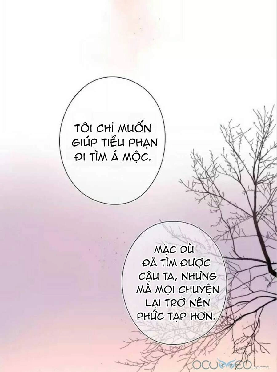 Sos! Tôi Đã Yêu Một Con Sâu Bướm (Phần 2) Chapter 14 - 4