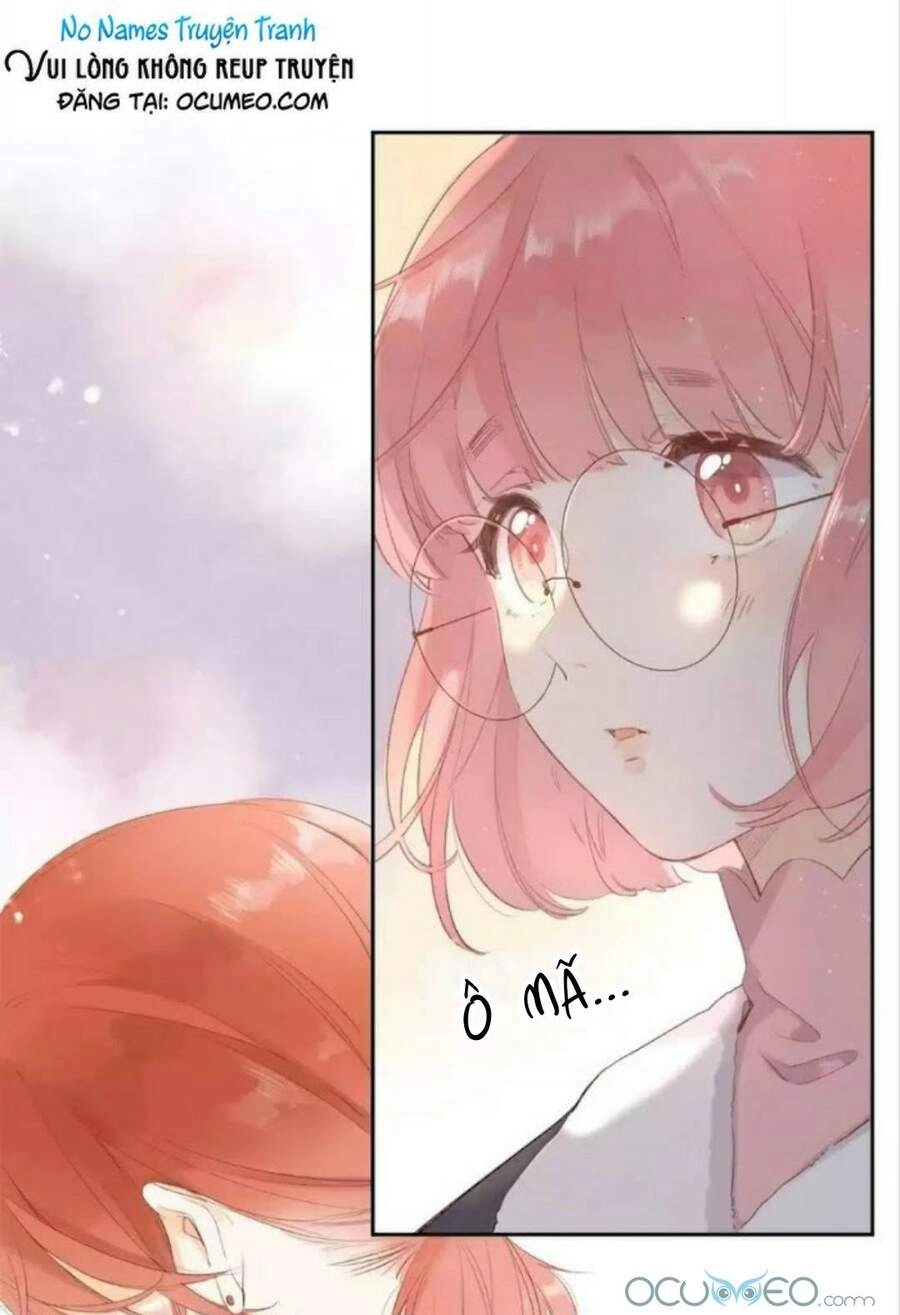 Sos! Tôi Đã Yêu Một Con Sâu Bướm (Phần 2) Chapter 14 - 6