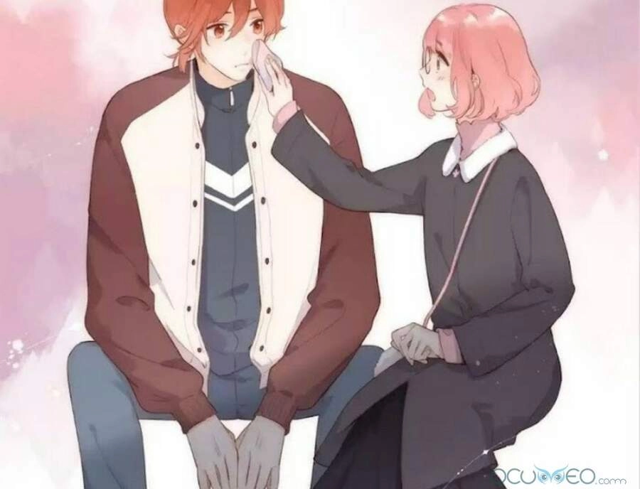 Sos! Tôi Đã Yêu Một Con Sâu Bướm (Phần 2) Chapter 14 - 14