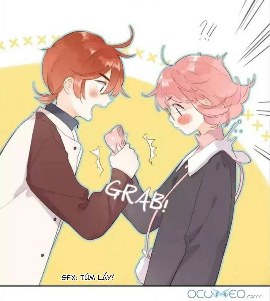 Sos! Tôi Đã Yêu Một Con Sâu Bướm (Phần 2) Chapter 14 - 21