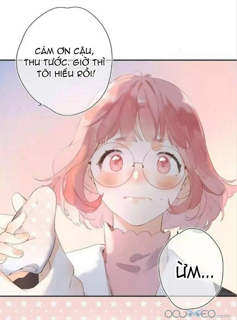 Sos! Tôi Đã Yêu Một Con Sâu Bướm (Phần 2) Chapter 14 - 24