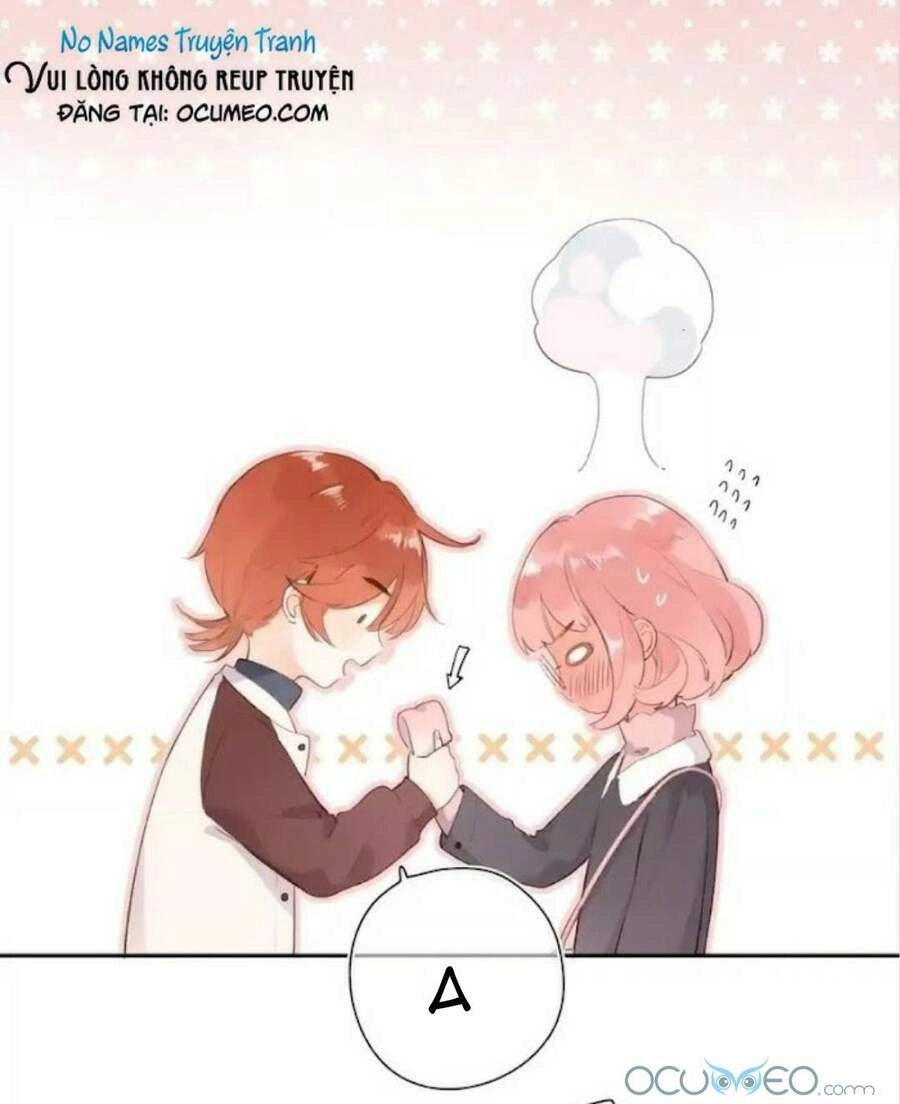 Sos! Tôi Đã Yêu Một Con Sâu Bướm (Phần 2) Chapter 14 - 25