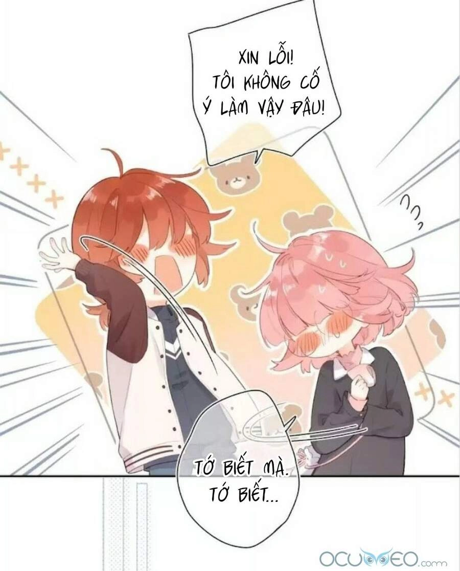 Sos! Tôi Đã Yêu Một Con Sâu Bướm (Phần 2) Chapter 14 - 26