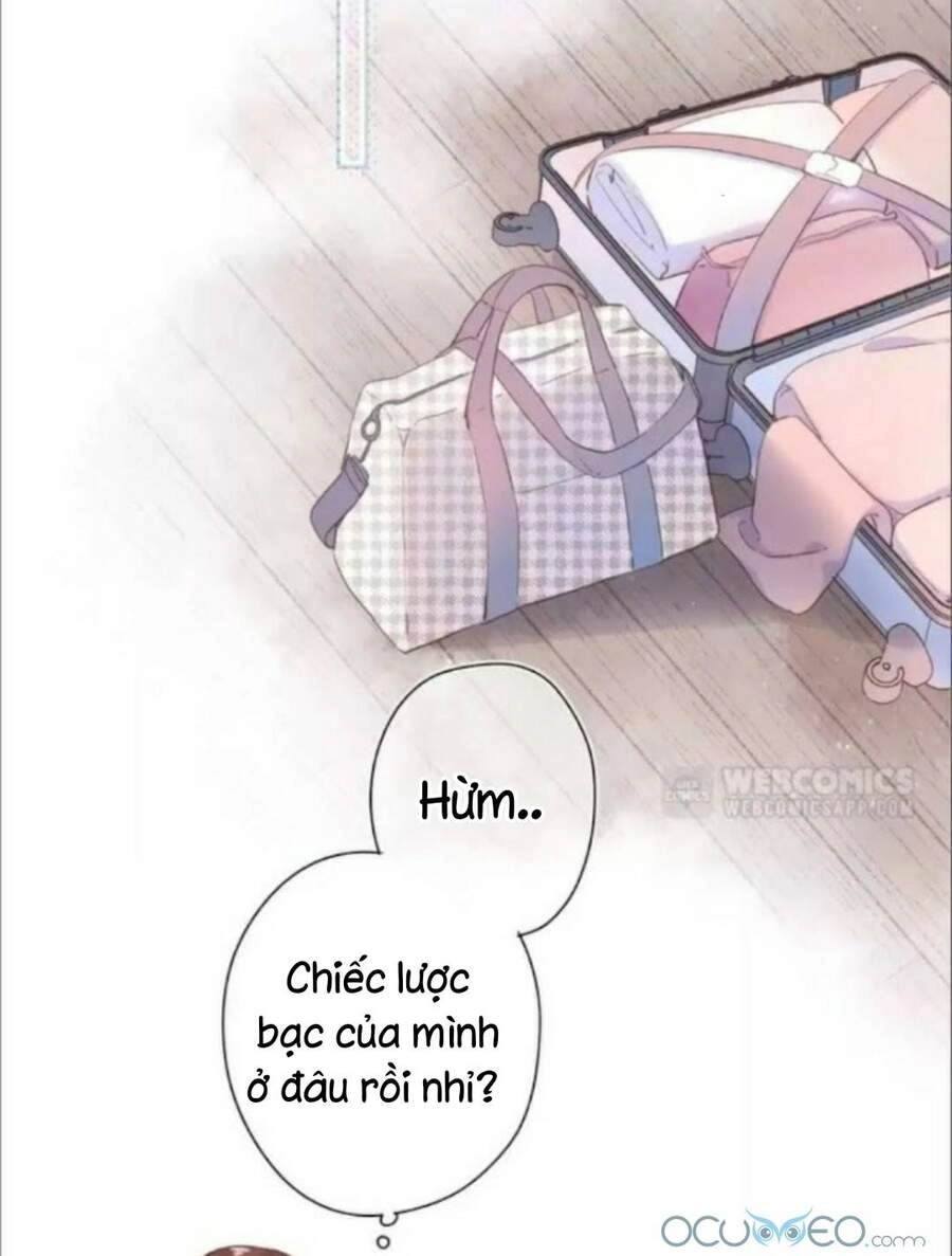 Sos! Tôi Đã Yêu Một Con Sâu Bướm (Phần 2) Chapter 14 - 34