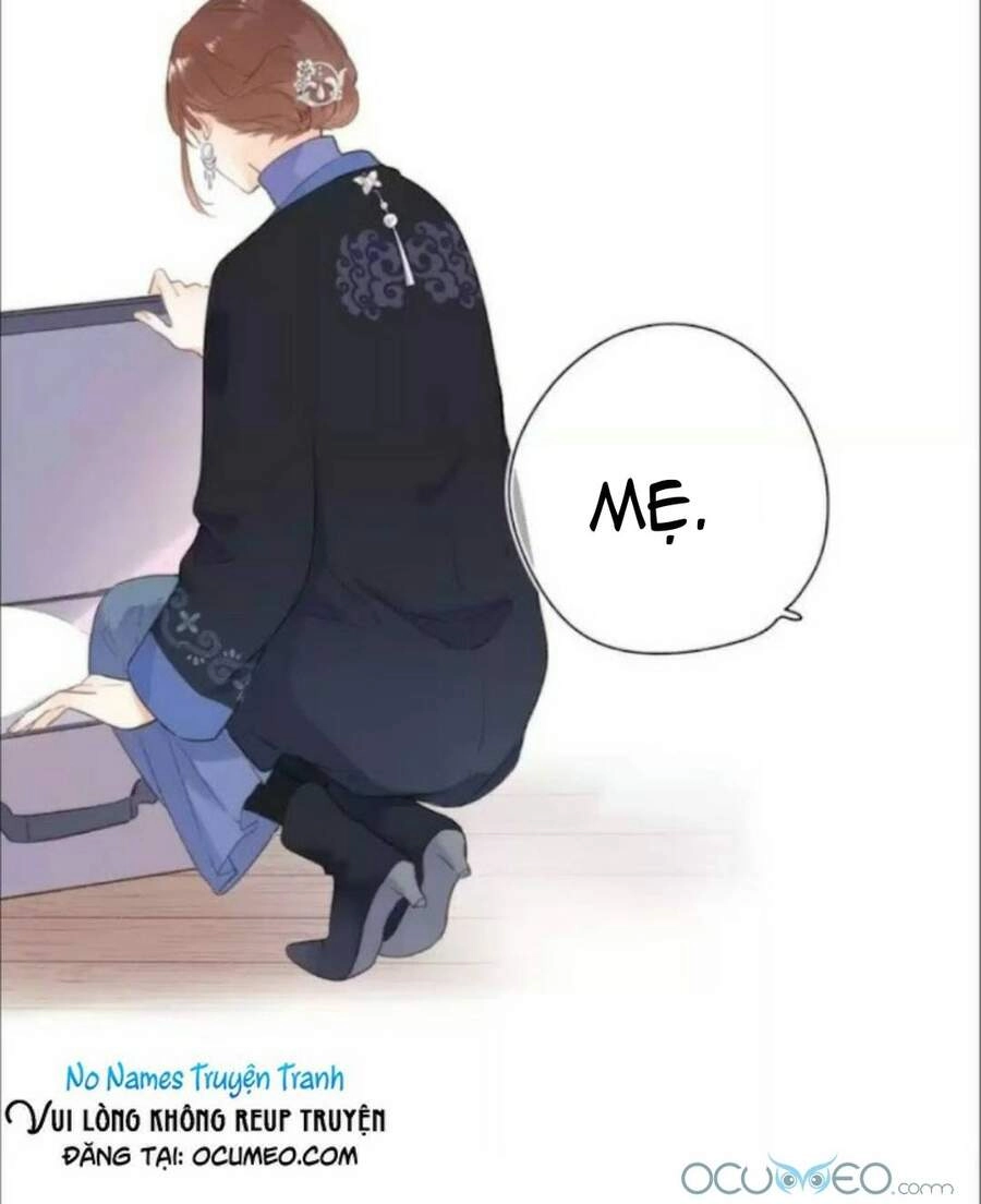 Sos! Tôi Đã Yêu Một Con Sâu Bướm (Phần 2) Chapter 14 - 35