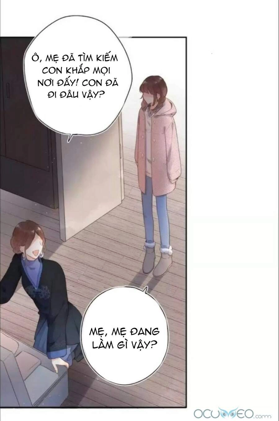 Sos! Tôi Đã Yêu Một Con Sâu Bướm (Phần 2) Chapter 14 - 36