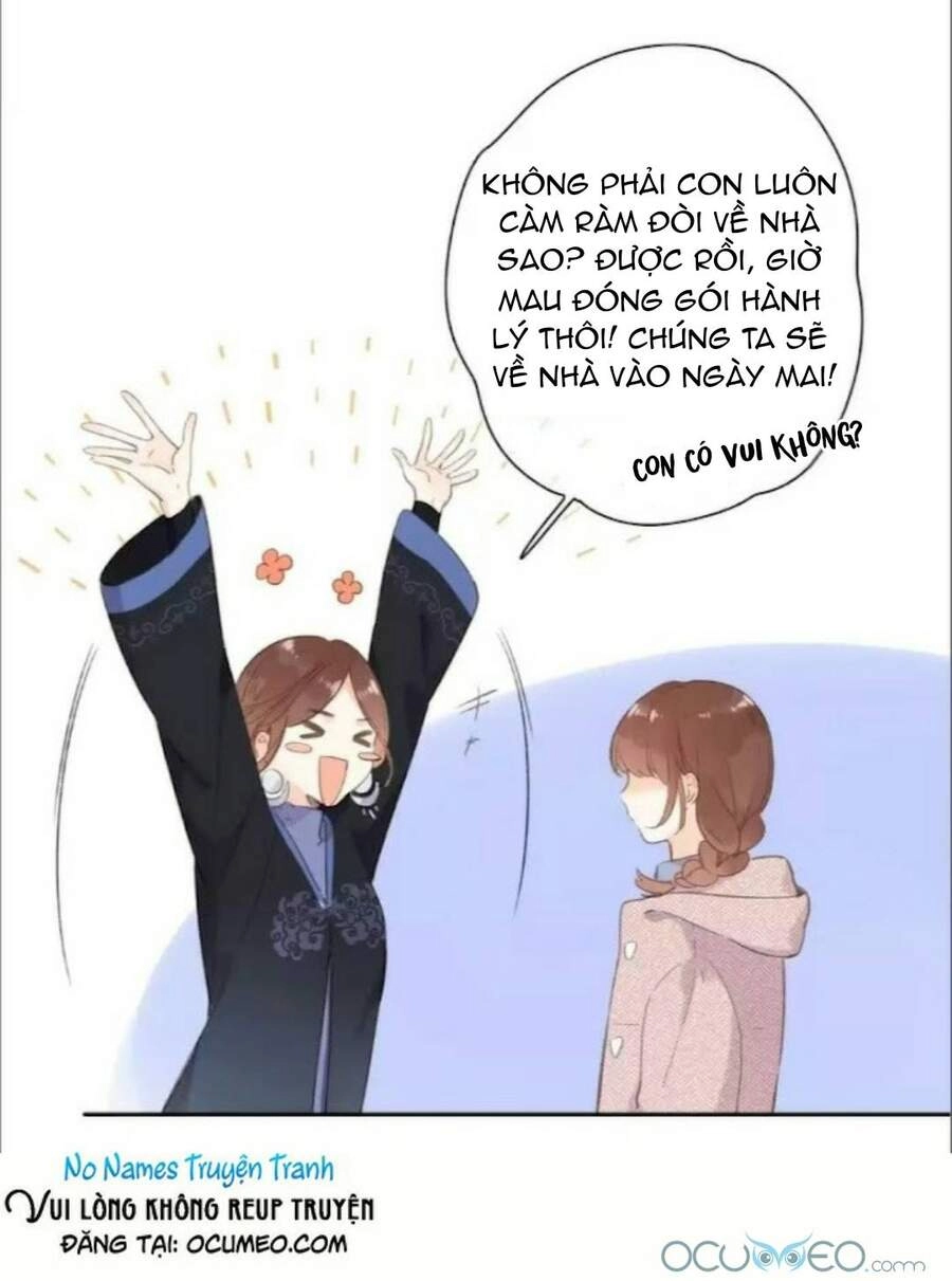 Sos! Tôi Đã Yêu Một Con Sâu Bướm (Phần 2) Chapter 14 - 37