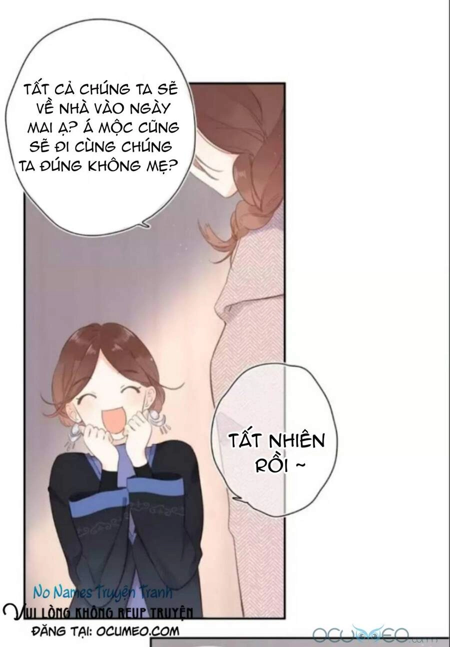 Sos! Tôi Đã Yêu Một Con Sâu Bướm (Phần 2) Chapter 14 - 38