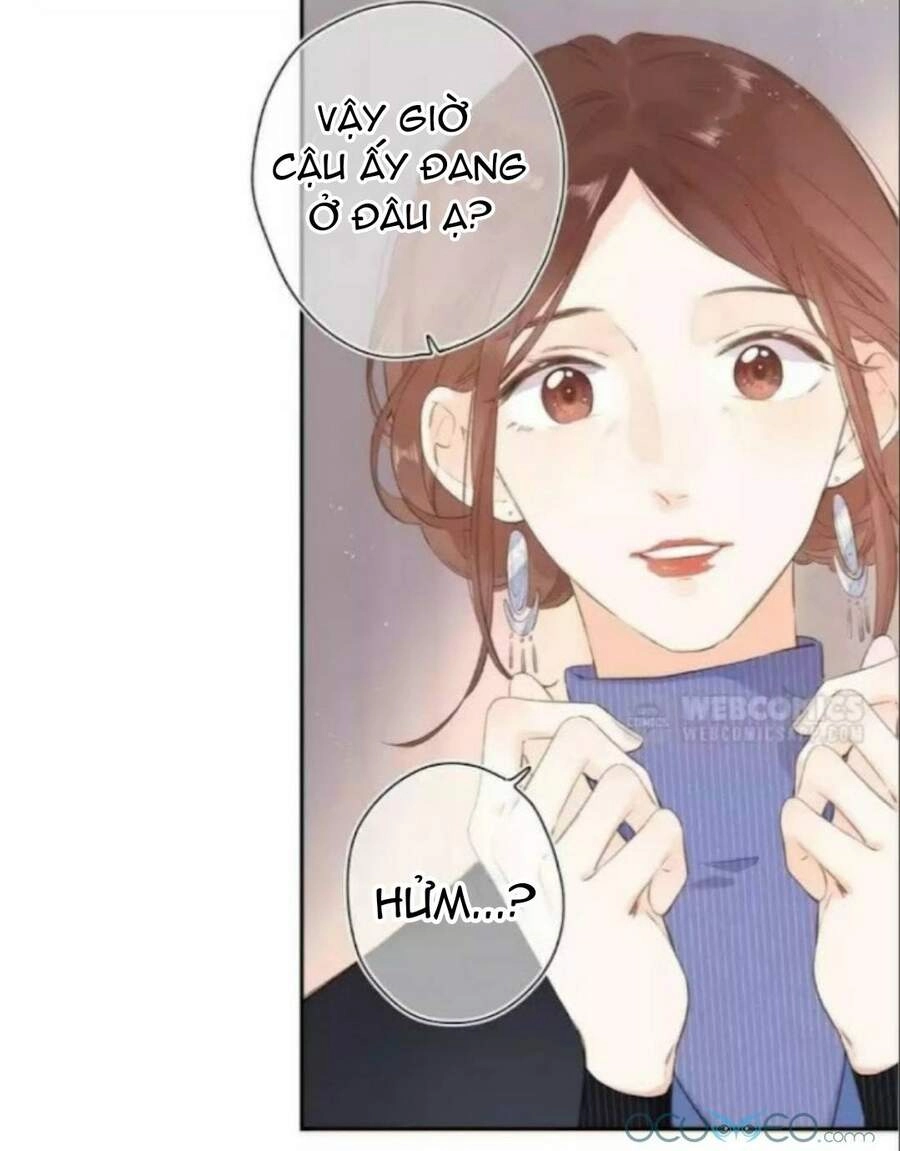 Sos! Tôi Đã Yêu Một Con Sâu Bướm (Phần 2) Chapter 14 - 39