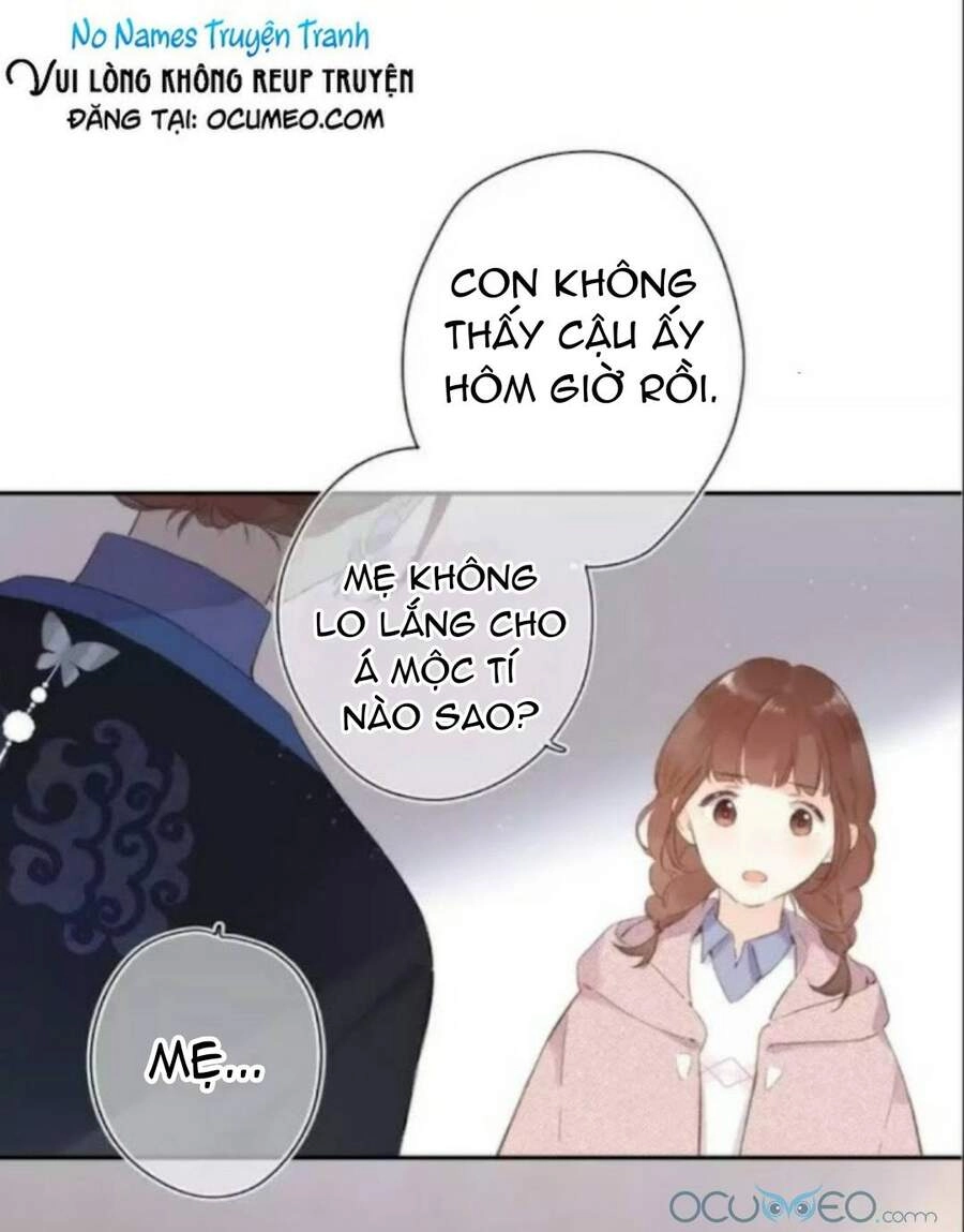 Sos! Tôi Đã Yêu Một Con Sâu Bướm (Phần 2) Chapter 14 - 40