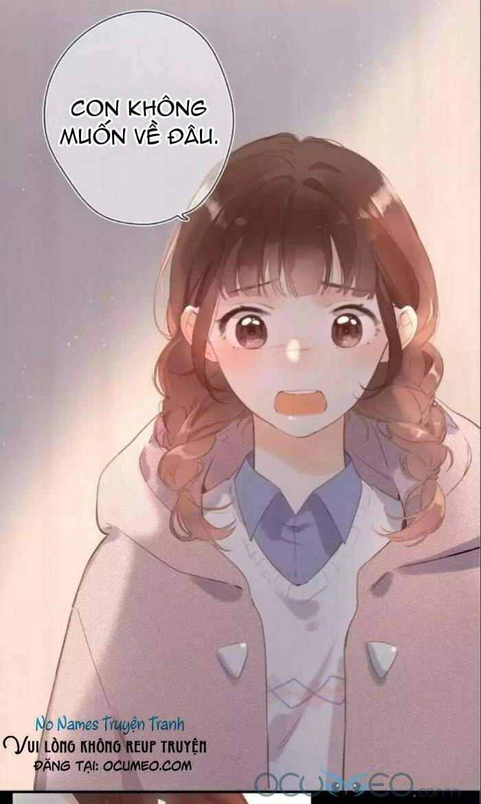 Sos! Tôi Đã Yêu Một Con Sâu Bướm (Phần 2) Chapter 14 - 41