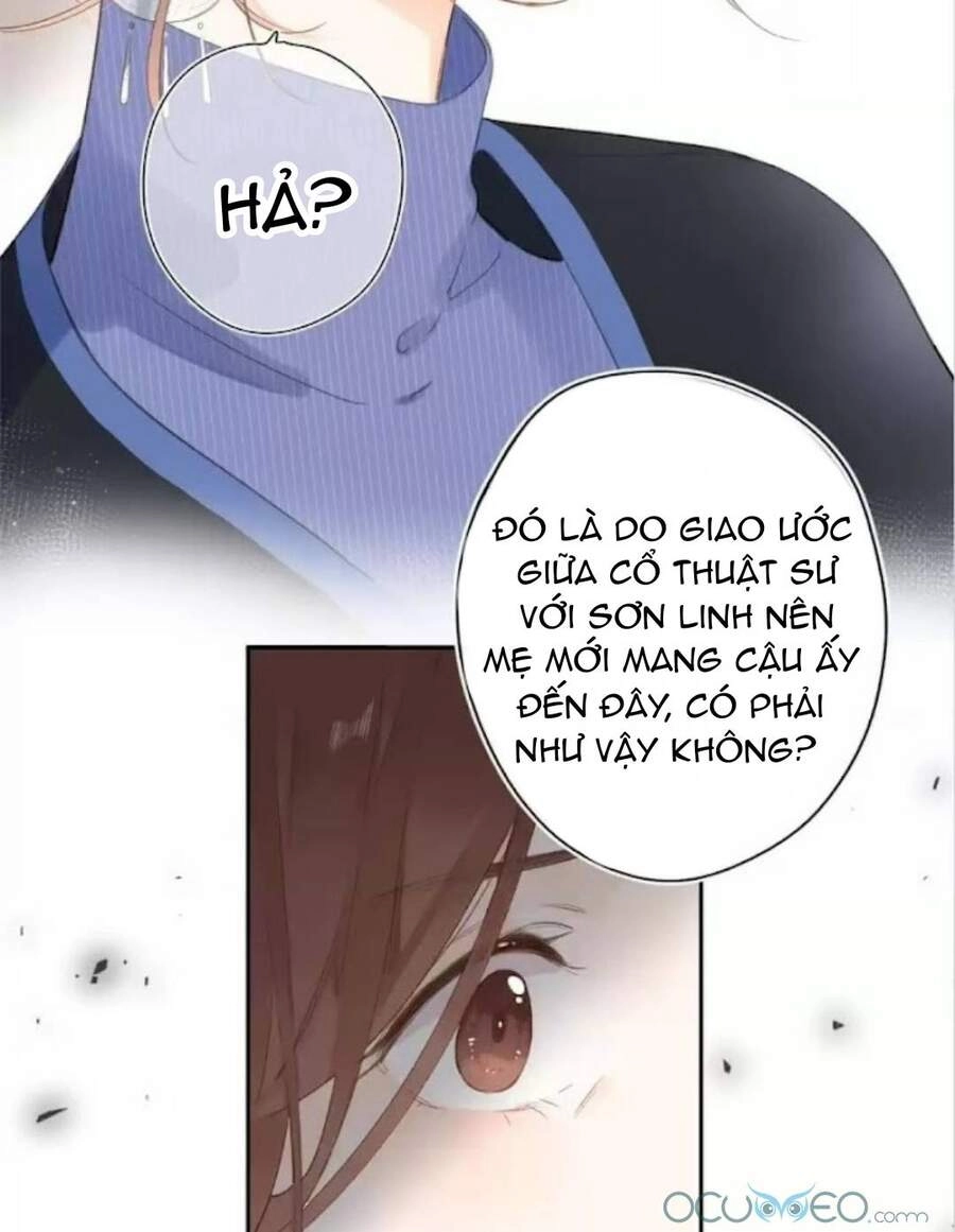 Sos! Tôi Đã Yêu Một Con Sâu Bướm (Phần 2) Chapter 14 - 48