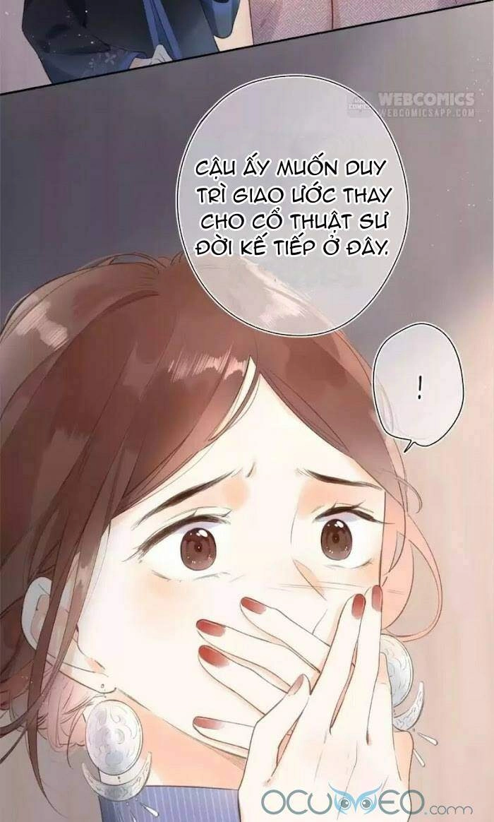 Sos! Tôi Đã Yêu Một Con Sâu Bướm (Phần 2) Chapter 14 - 51