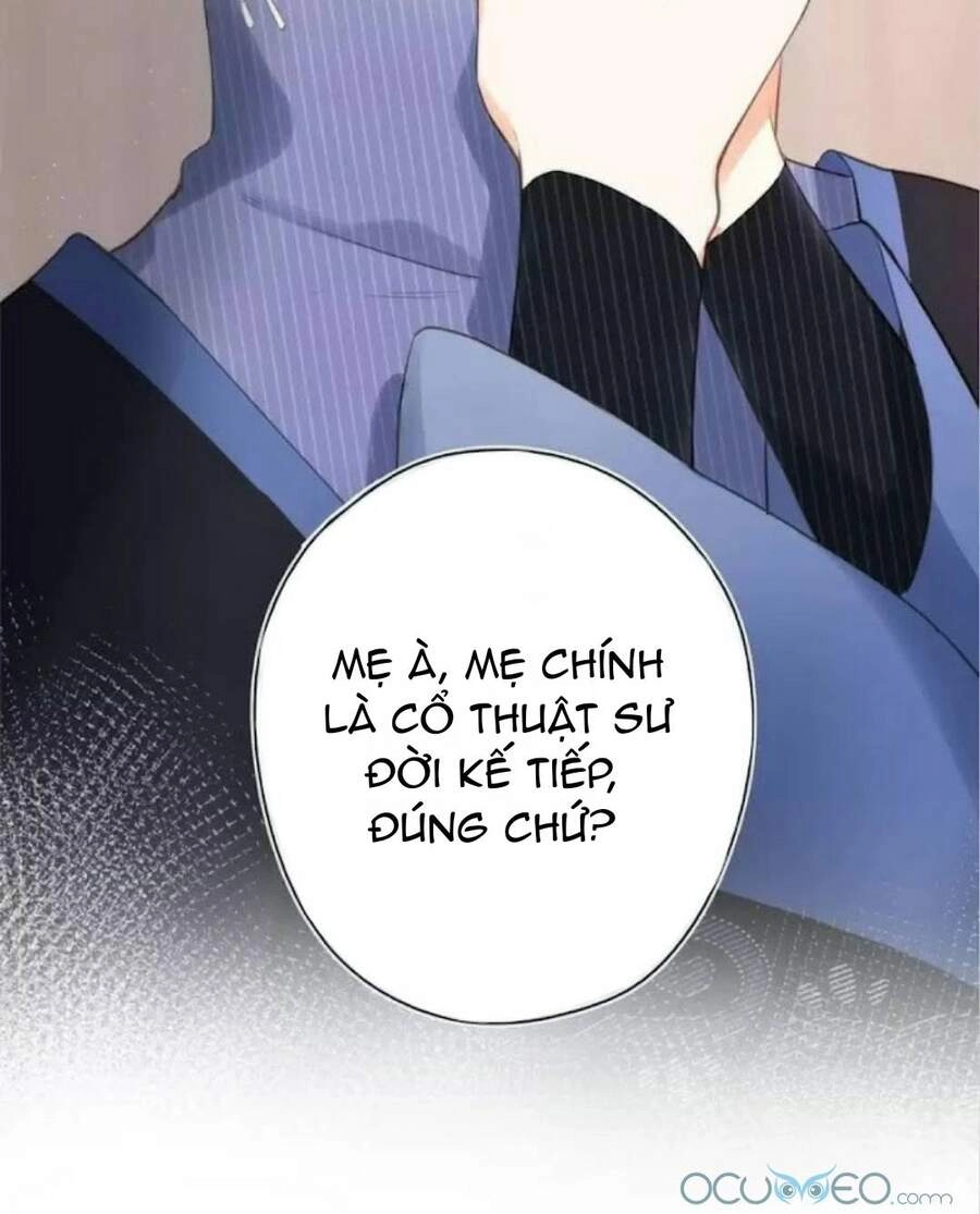 Sos! Tôi Đã Yêu Một Con Sâu Bướm (Phần 2) Chapter 14 - 52