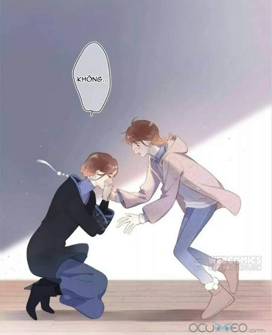 Sos! Tôi Đã Yêu Một Con Sâu Bướm (Phần 2) Chapter 14 - 55