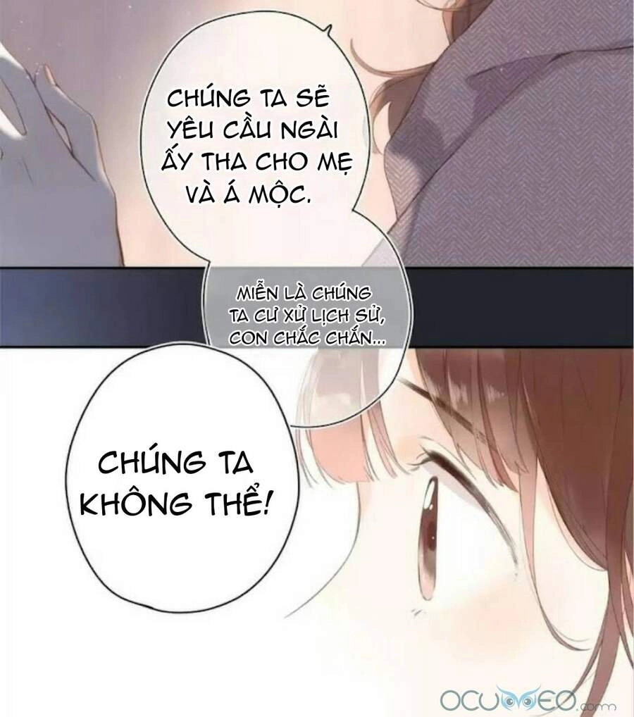 Sos! Tôi Đã Yêu Một Con Sâu Bướm (Phần 2) Chapter 14 - 57