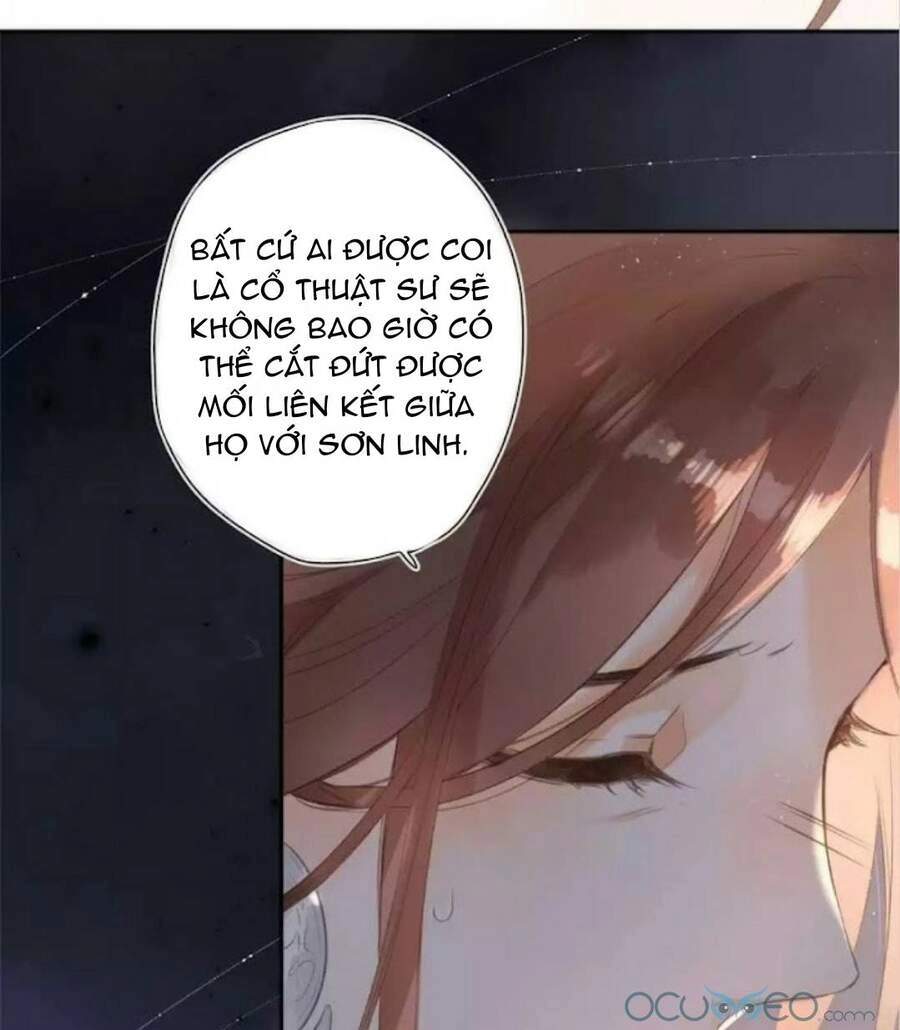 Sos! Tôi Đã Yêu Một Con Sâu Bướm (Phần 2) Chapter 14 - 58