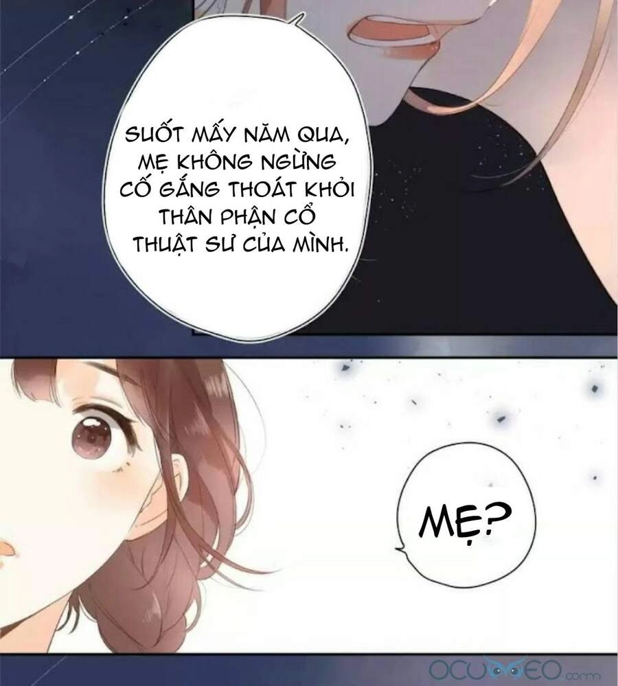 Sos! Tôi Đã Yêu Một Con Sâu Bướm (Phần 2) Chapter 14 - 59