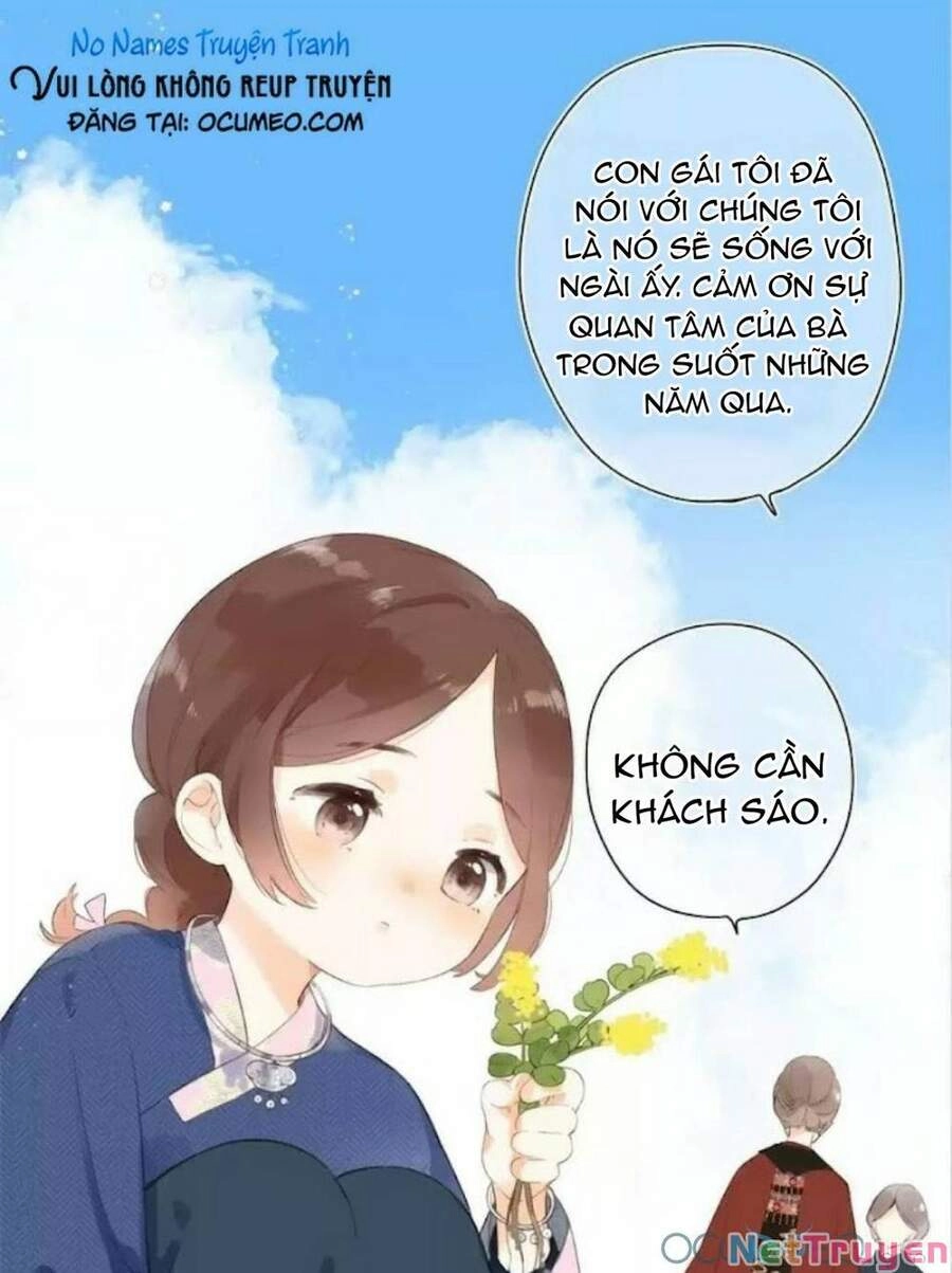 Sos! Tôi Đã Yêu Một Con Sâu Bướm (Phần 2) Chapter 15 - 6