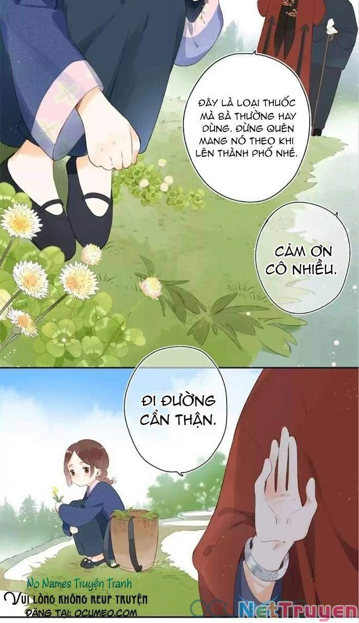 Sos! Tôi Đã Yêu Một Con Sâu Bướm (Phần 2) Chapter 15 - 7
