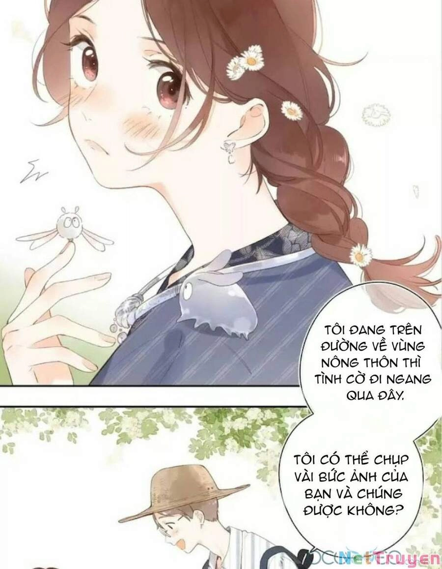 Sos! Tôi Đã Yêu Một Con Sâu Bướm (Phần 2) Chapter 15 - 18