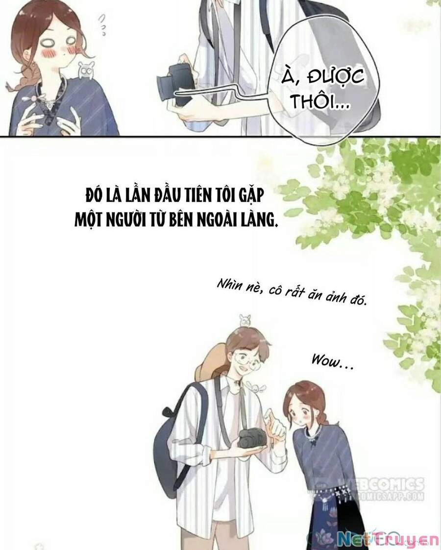 Sos! Tôi Đã Yêu Một Con Sâu Bướm (Phần 2) Chapter 15 - 19