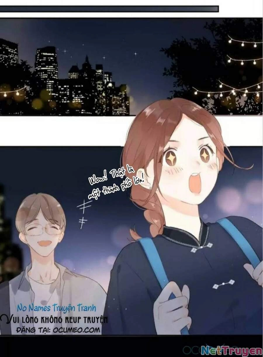Sos! Tôi Đã Yêu Một Con Sâu Bướm (Phần 2) Chapter 15 - 21
