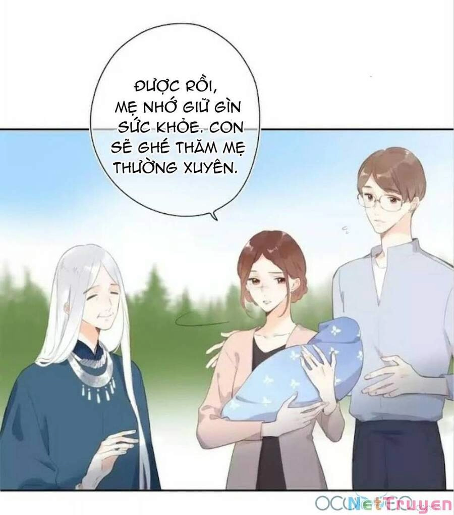 Sos! Tôi Đã Yêu Một Con Sâu Bướm (Phần 2) Chapter 15 - 32