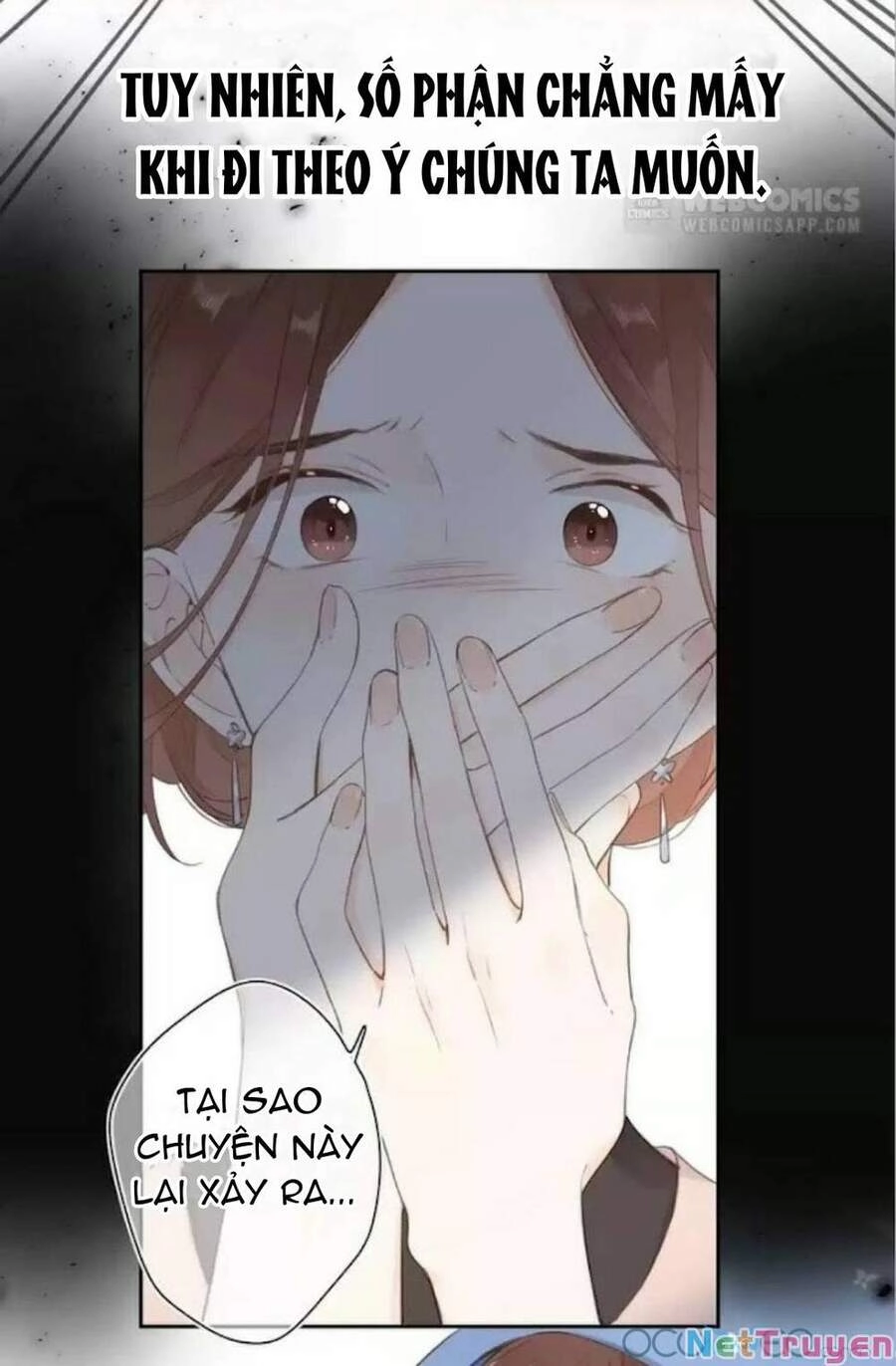 Sos! Tôi Đã Yêu Một Con Sâu Bướm (Phần 2) Chapter 15 - 38
