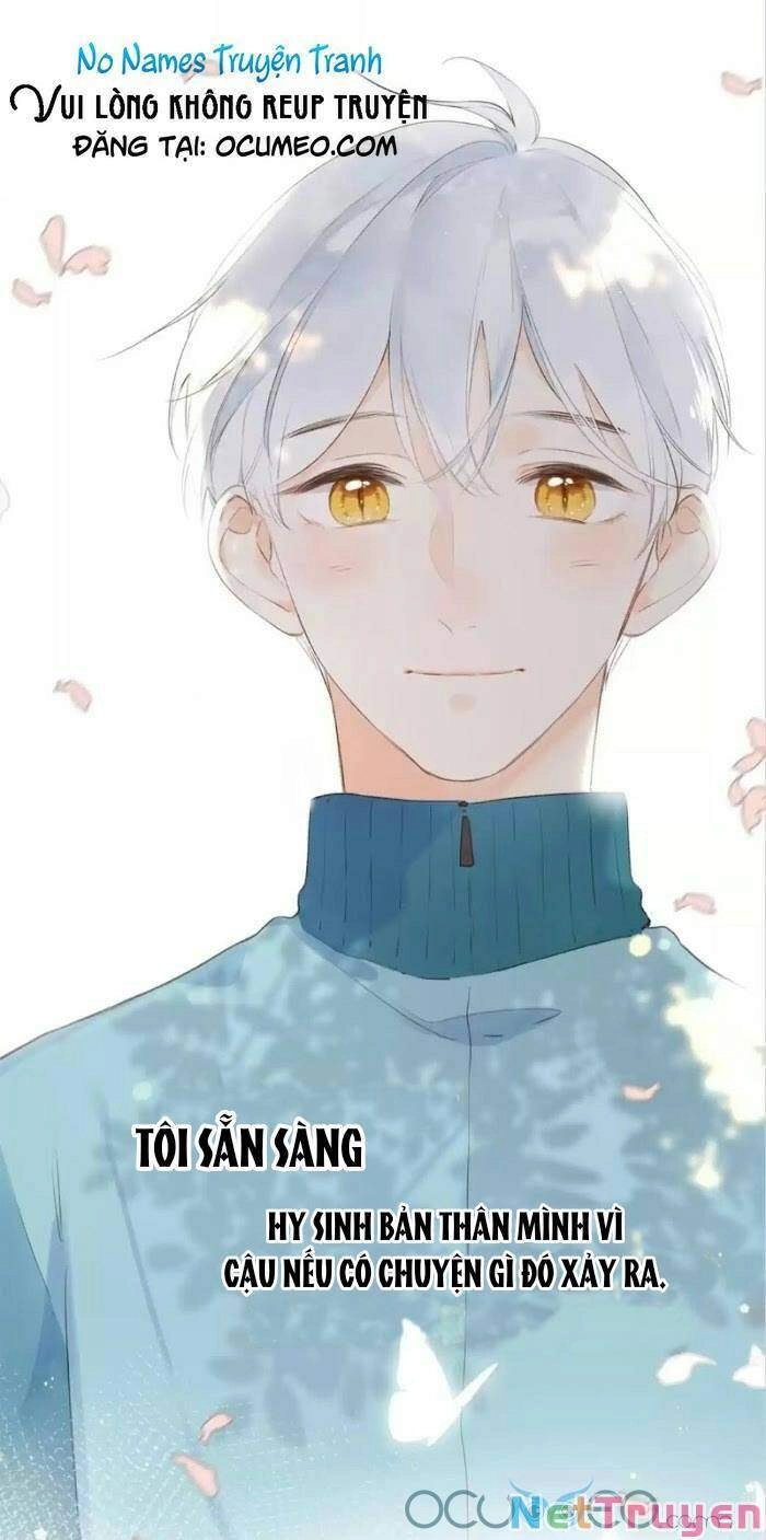 Sos! Tôi Đã Yêu Một Con Sâu Bướm (Phần 2) Chapter 15 - 56