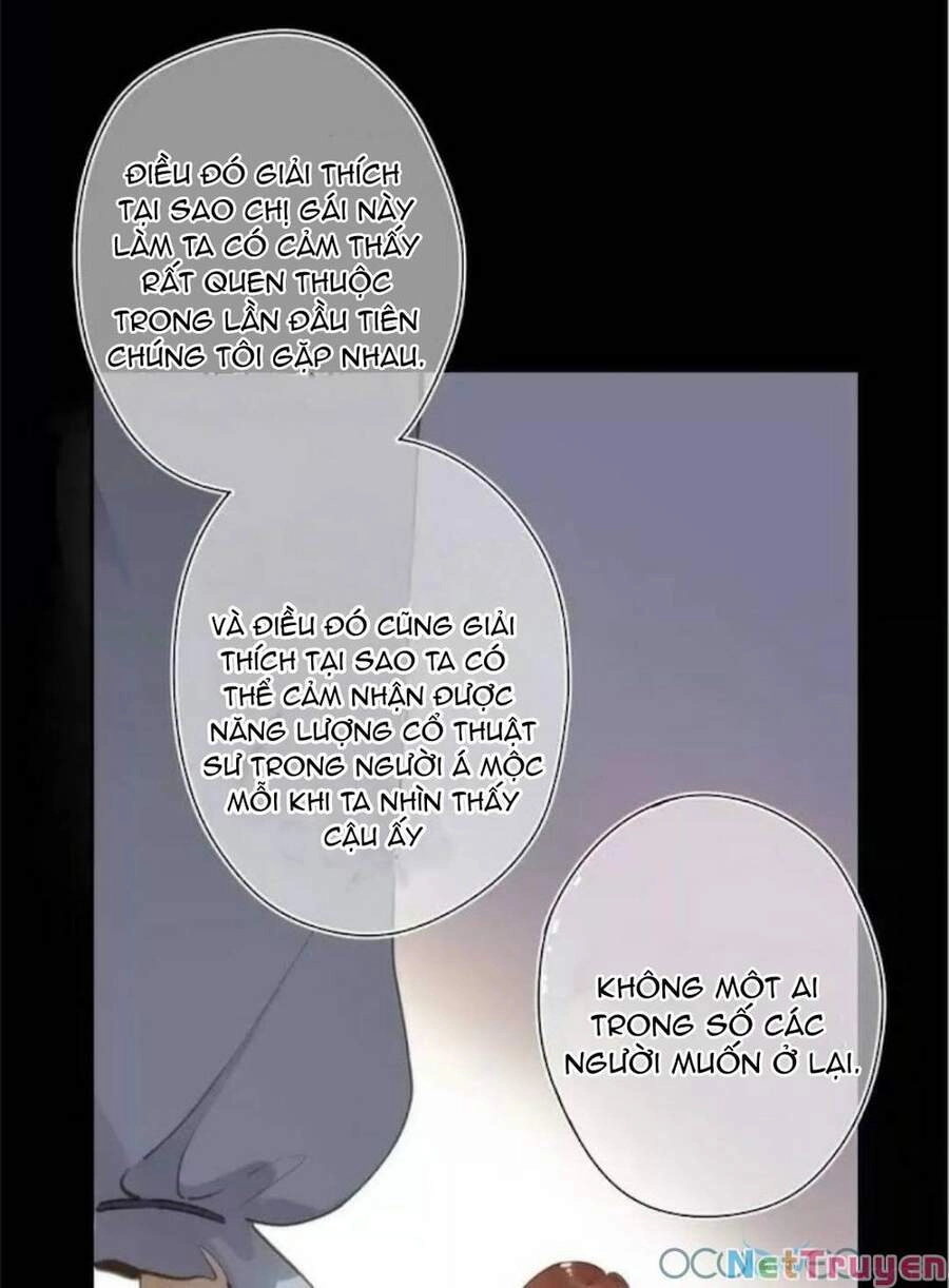Sos! Tôi Đã Yêu Một Con Sâu Bướm (Phần 2) Chapter 15 - 62