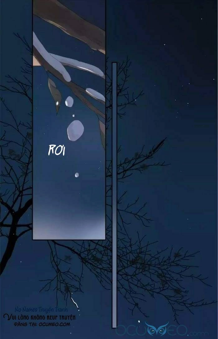 Sos! Tôi Đã Yêu Một Con Sâu Bướm (Phần 2) Chapter 16 - 3