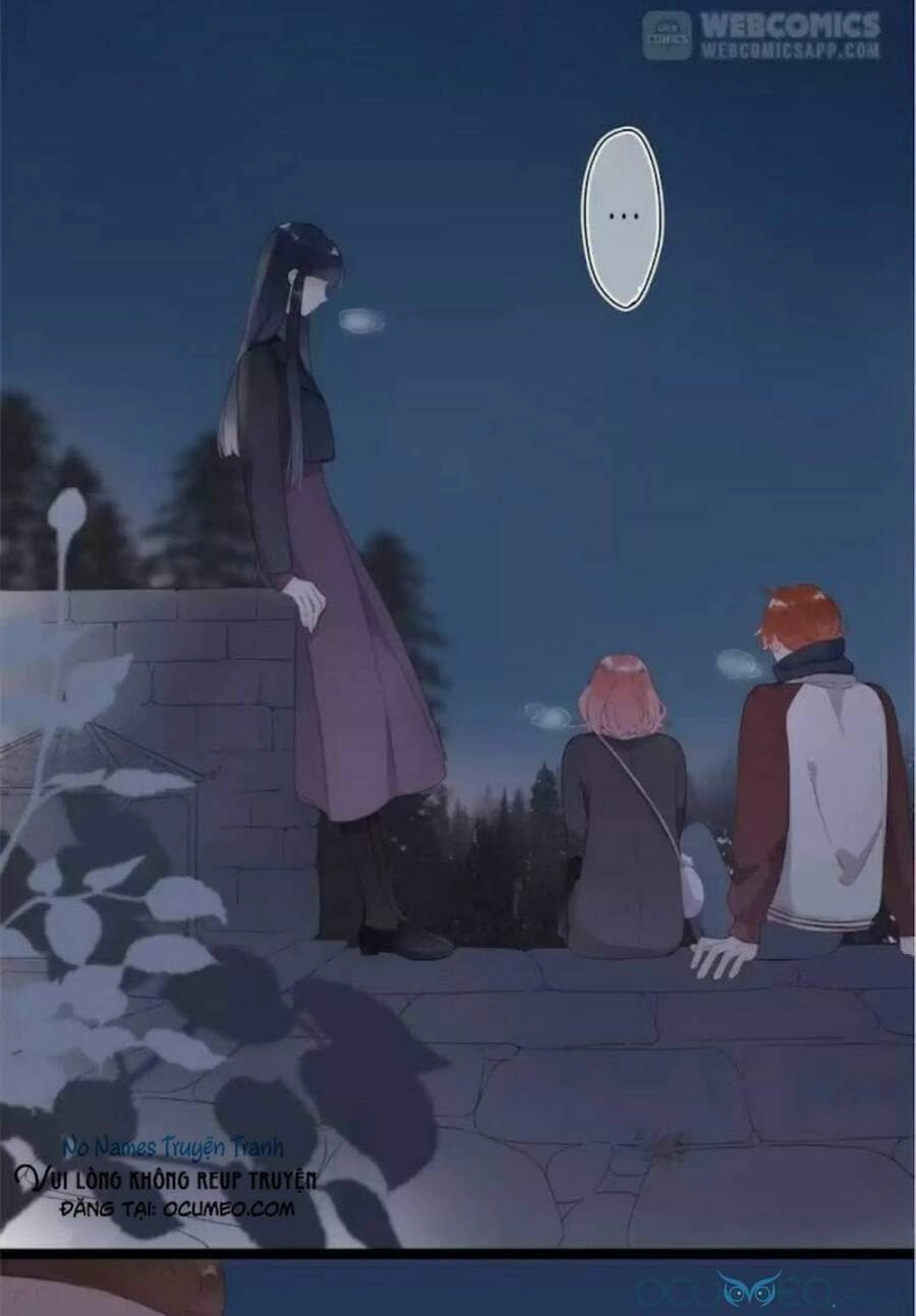 Sos! Tôi Đã Yêu Một Con Sâu Bướm (Phần 2) Chapter 16 - 4