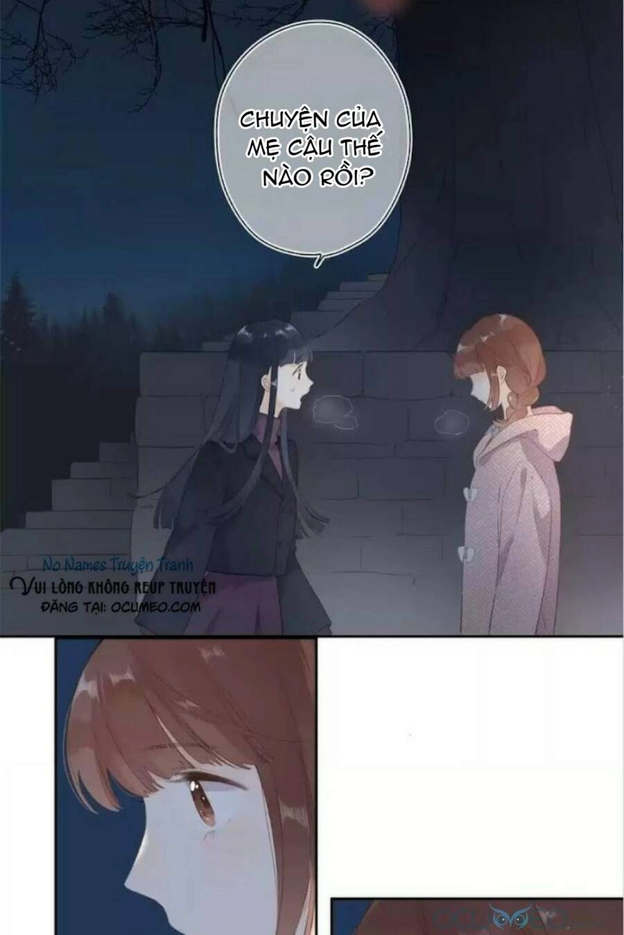 Sos! Tôi Đã Yêu Một Con Sâu Bướm (Phần 2) Chapter 16 - 6