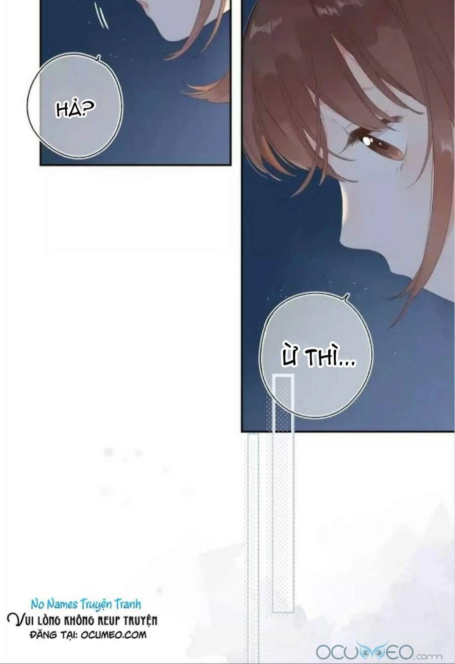 Sos! Tôi Đã Yêu Một Con Sâu Bướm (Phần 2) Chapter 16 - 7