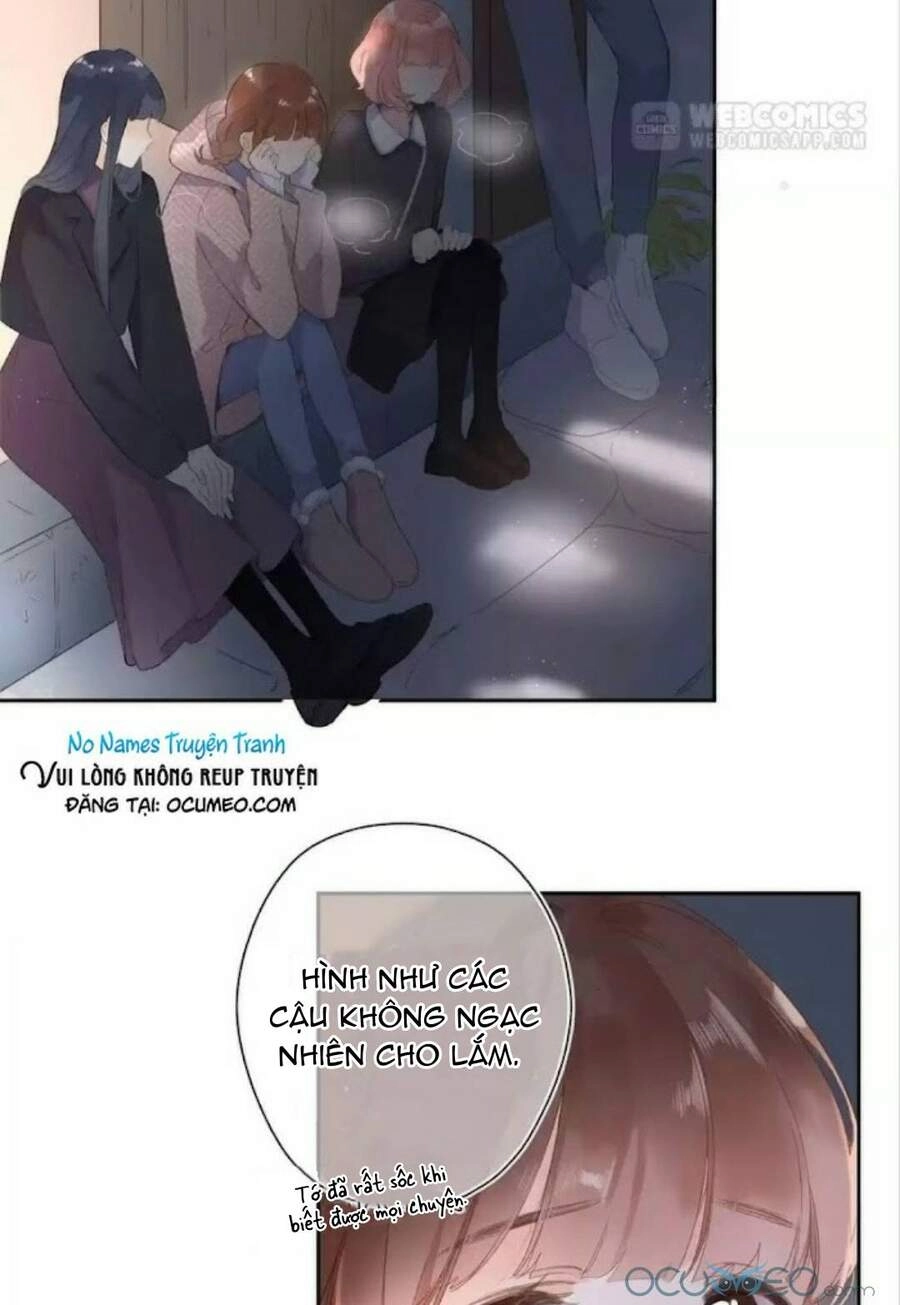 Sos! Tôi Đã Yêu Một Con Sâu Bướm (Phần 2) Chapter 16 - 9