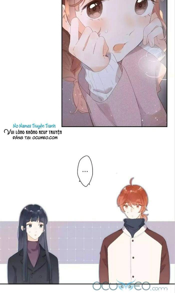 Sos! Tôi Đã Yêu Một Con Sâu Bướm (Phần 2) Chapter 16 - 10