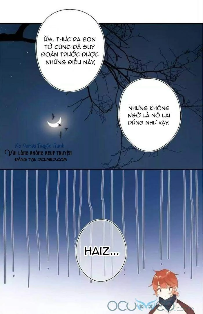 Sos! Tôi Đã Yêu Một Con Sâu Bướm (Phần 2) Chapter 16 - 11