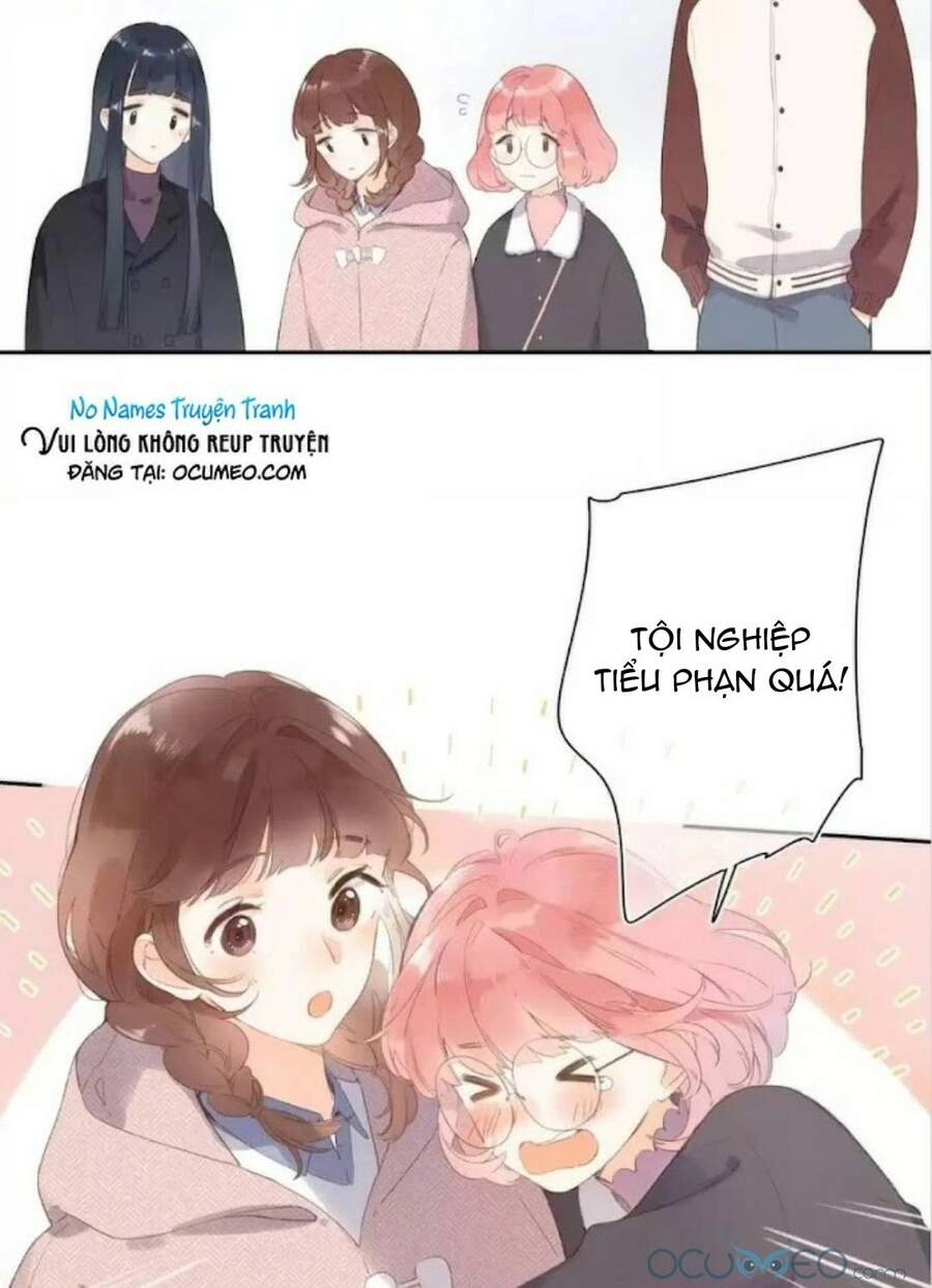 Sos! Tôi Đã Yêu Một Con Sâu Bướm (Phần 2) Chapter 16 - 12