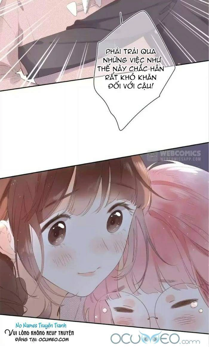 Sos! Tôi Đã Yêu Một Con Sâu Bướm (Phần 2) Chapter 16 - 13